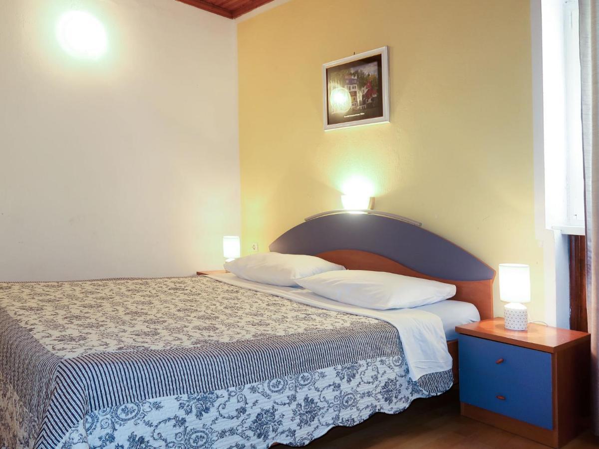 Apartment Ana - Rab166 By Interhome Barbat na Rabu ภายนอก รูปภาพ