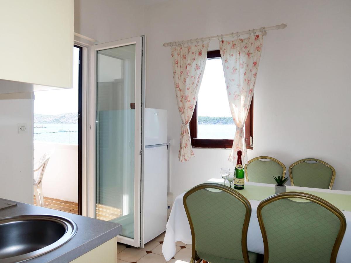Apartment Ana - Rab166 By Interhome Barbat na Rabu ภายนอก รูปภาพ